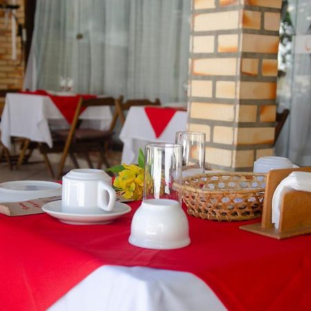 Pousada Kairos & Spa Em Buzios 외부 사진