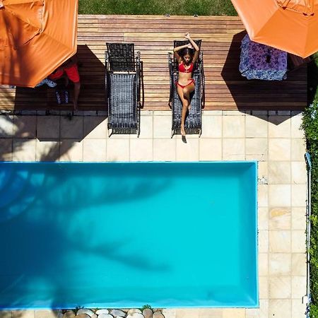 Pousada Kairos & Spa Em Buzios 외부 사진