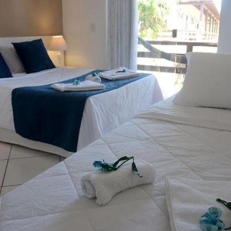 Pousada Kairos & Spa Em Buzios 외부 사진