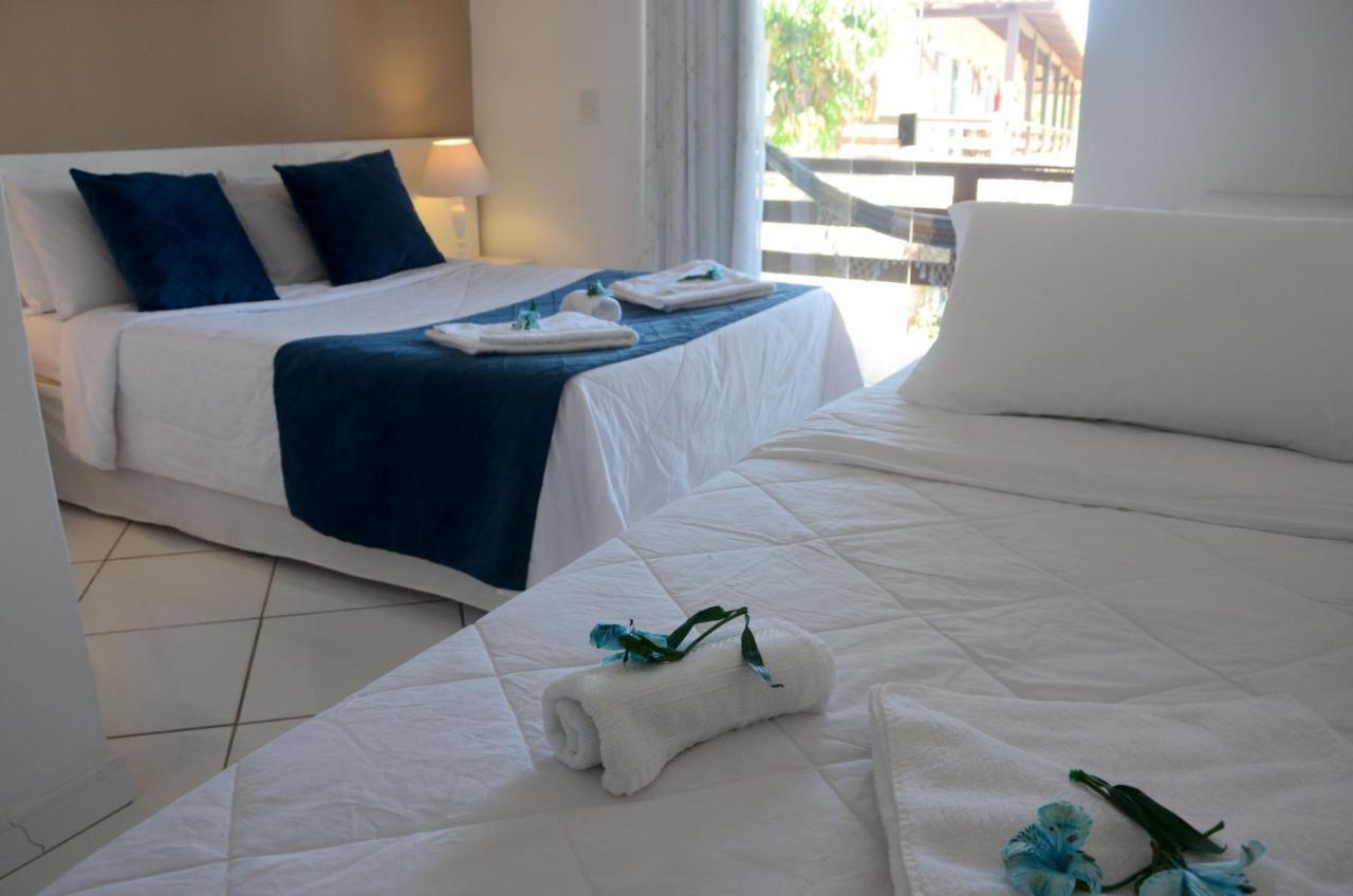 Pousada Kairos & Spa Em Buzios 외부 사진
