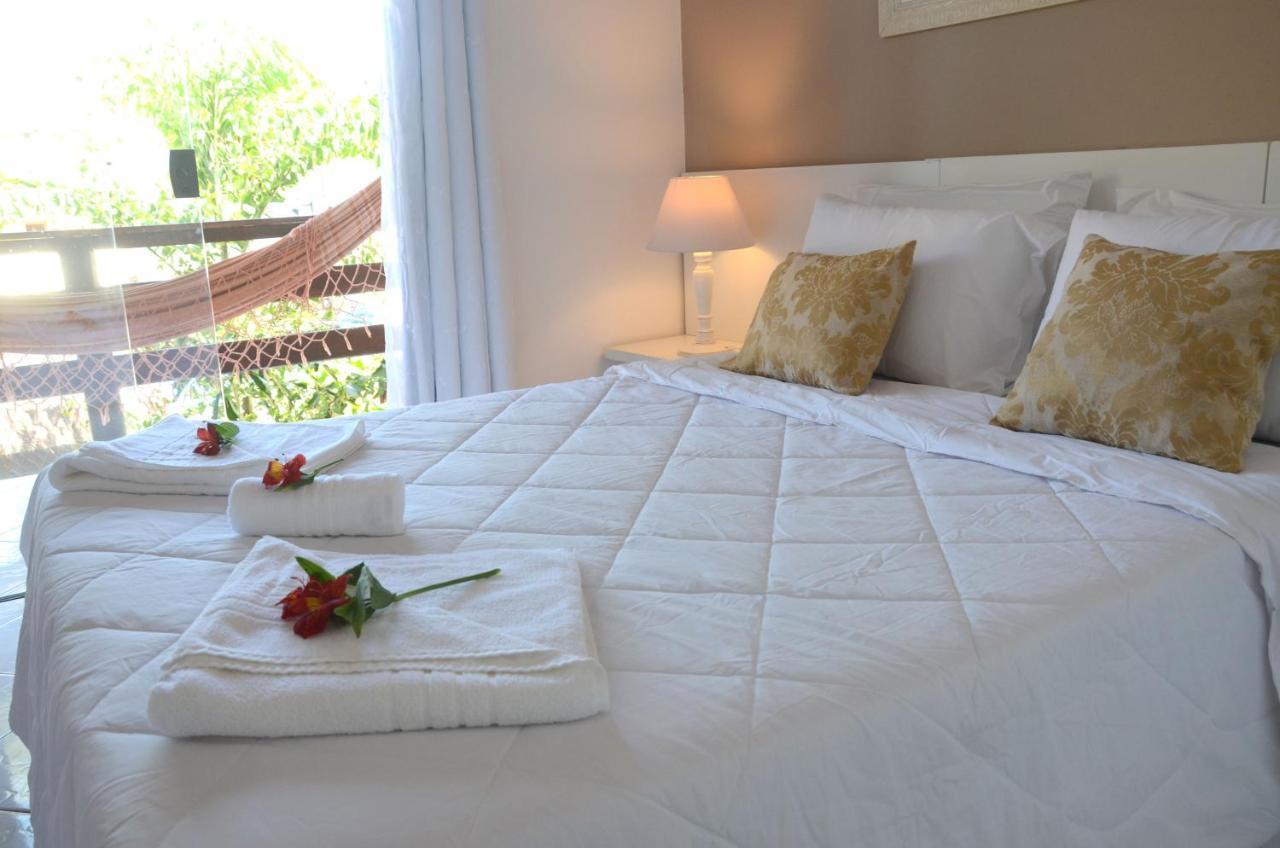 Pousada Kairos & Spa Em Buzios 외부 사진