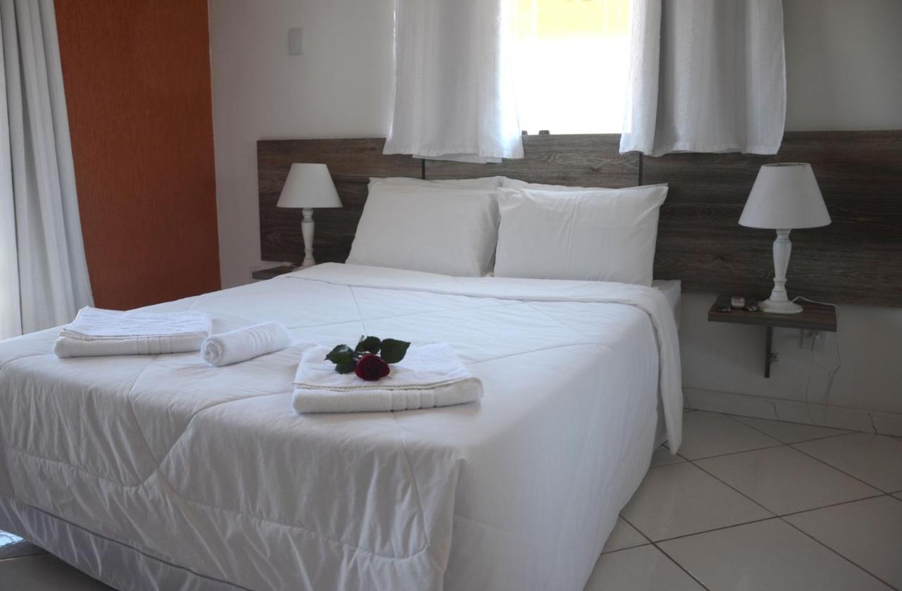 Pousada Kairos & Spa Em Buzios 외부 사진