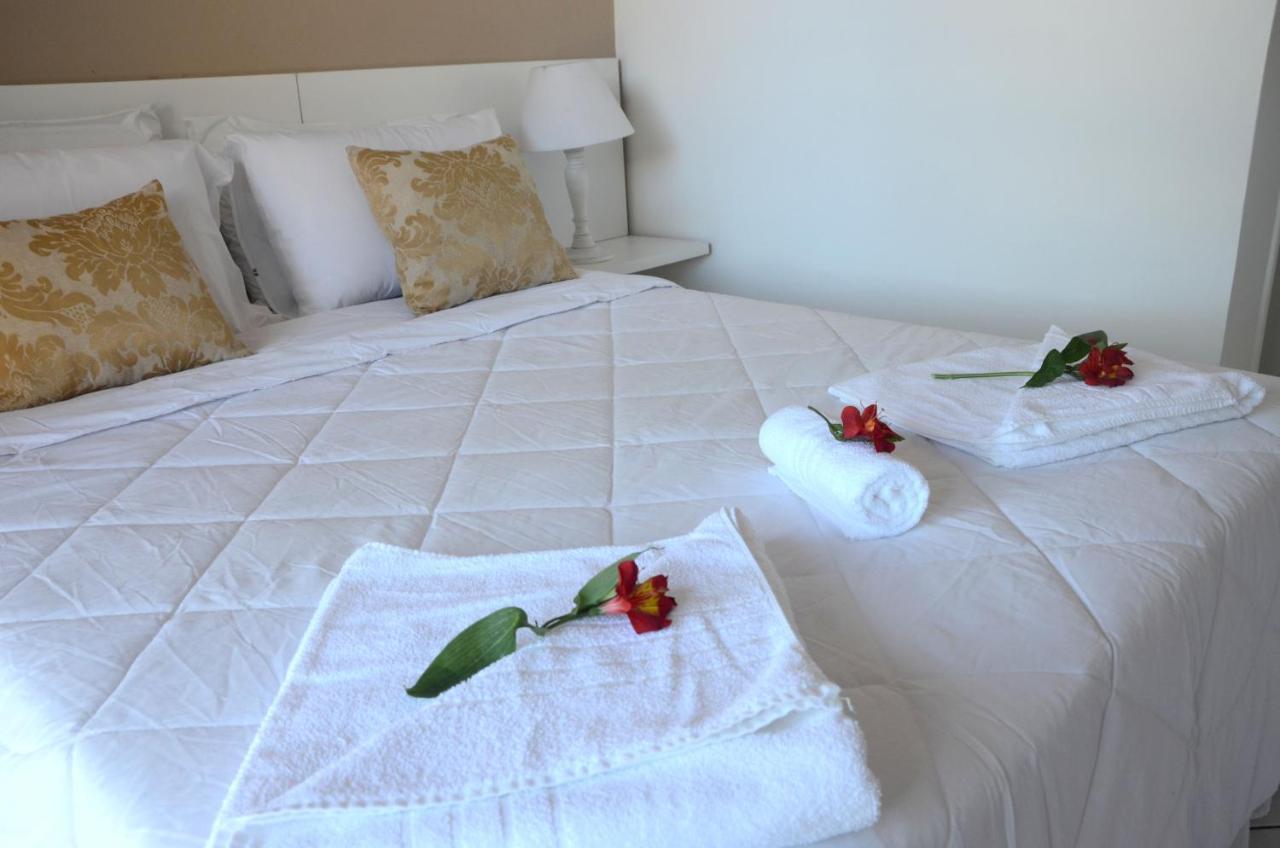 Pousada Kairos & Spa Em Buzios 외부 사진