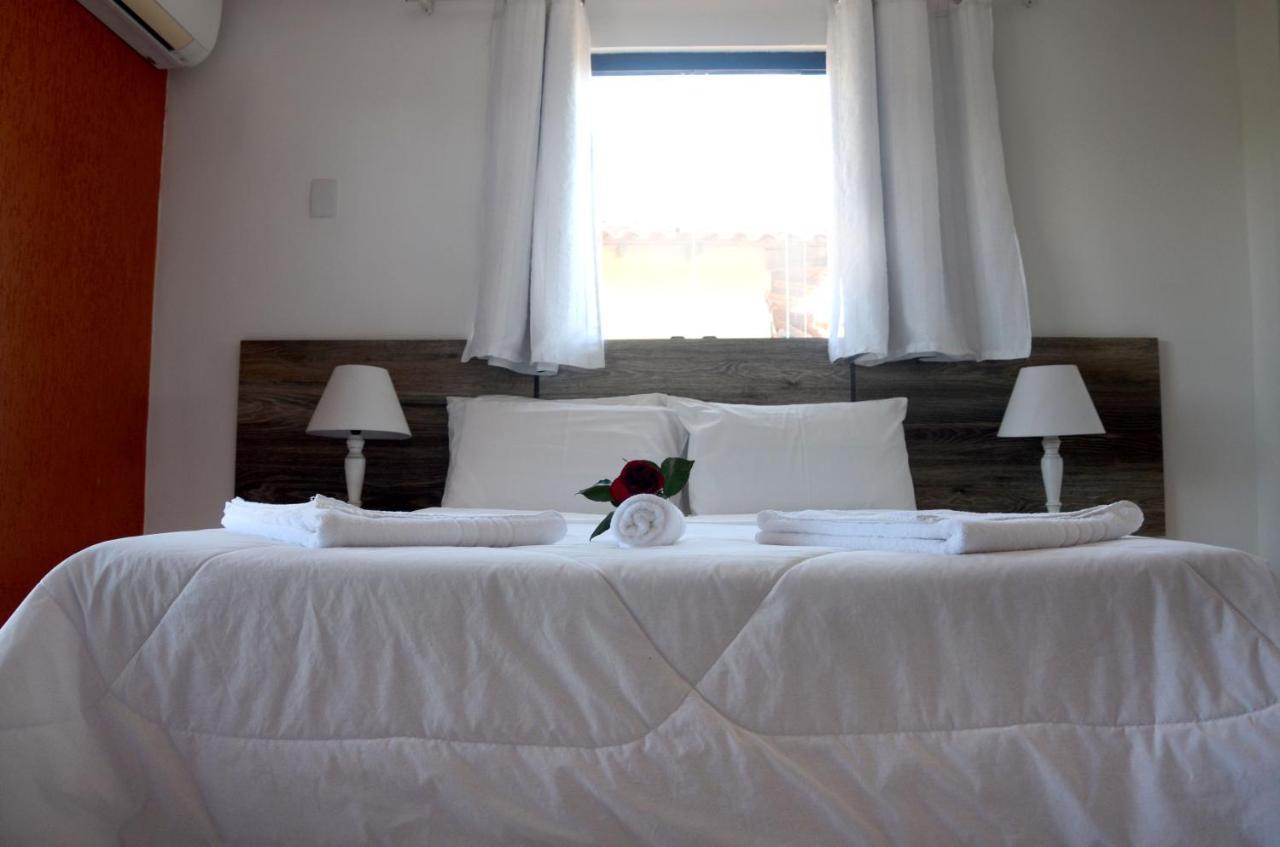 Pousada Kairos & Spa Em Buzios 외부 사진