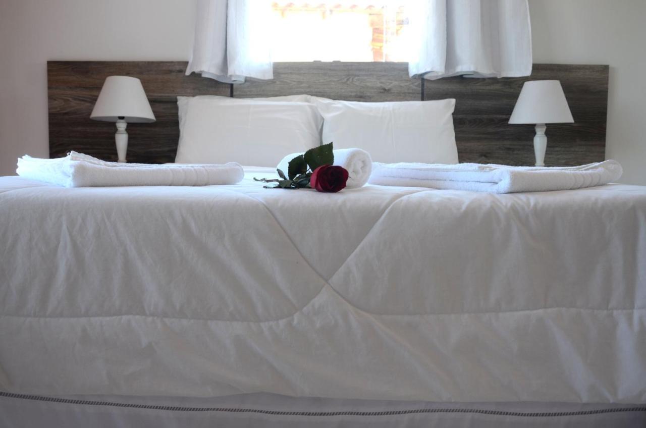Pousada Kairos & Spa Em Buzios 외부 사진