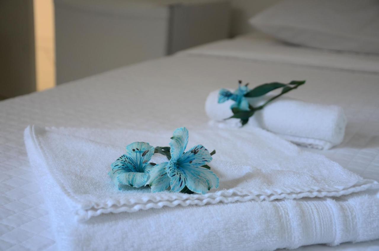 Pousada Kairos & Spa Em Buzios 외부 사진
