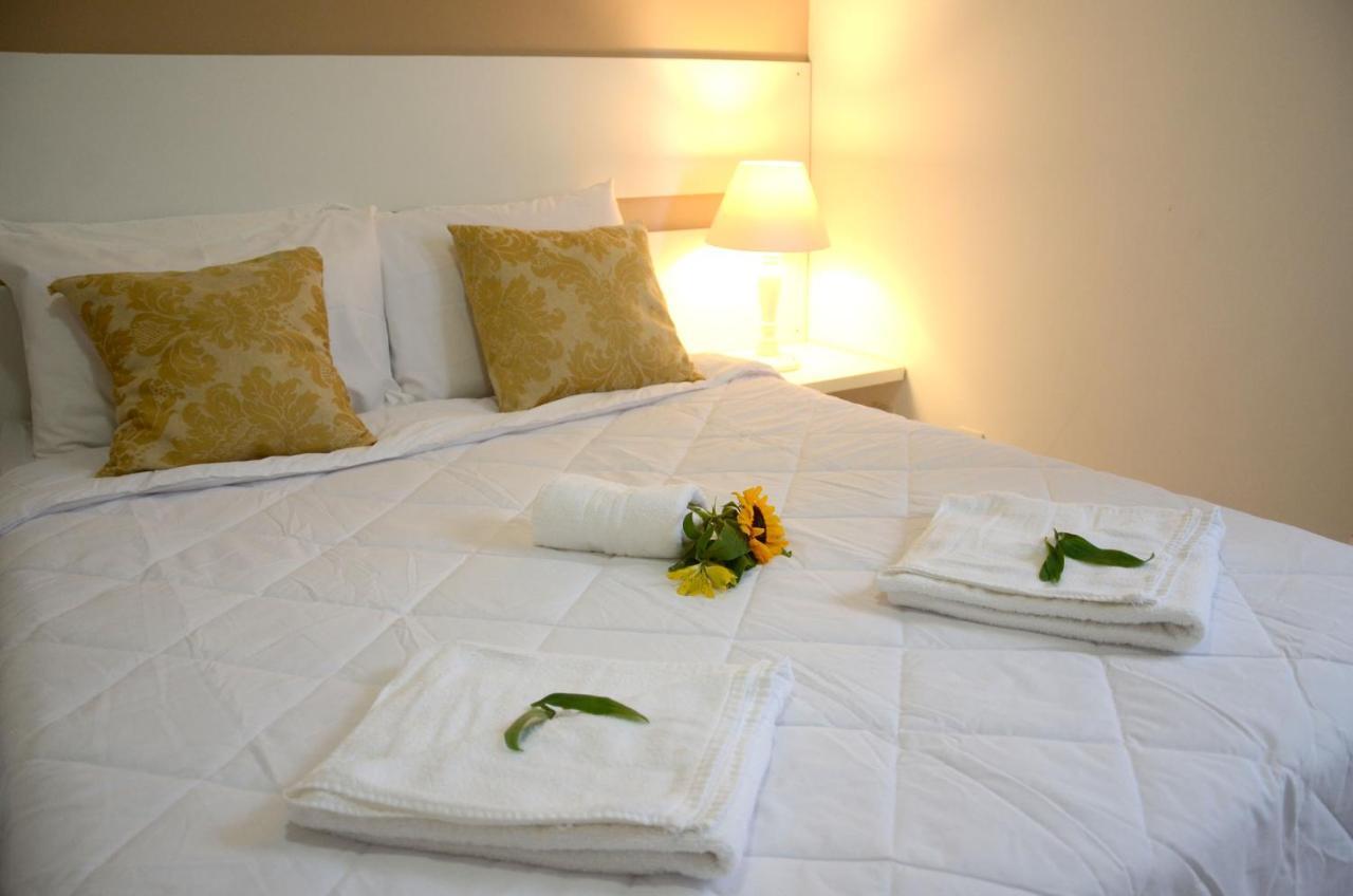 Pousada Kairos & Spa Em Buzios 외부 사진