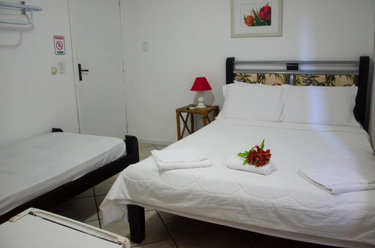 Pousada Kairos & Spa Em Buzios 외부 사진