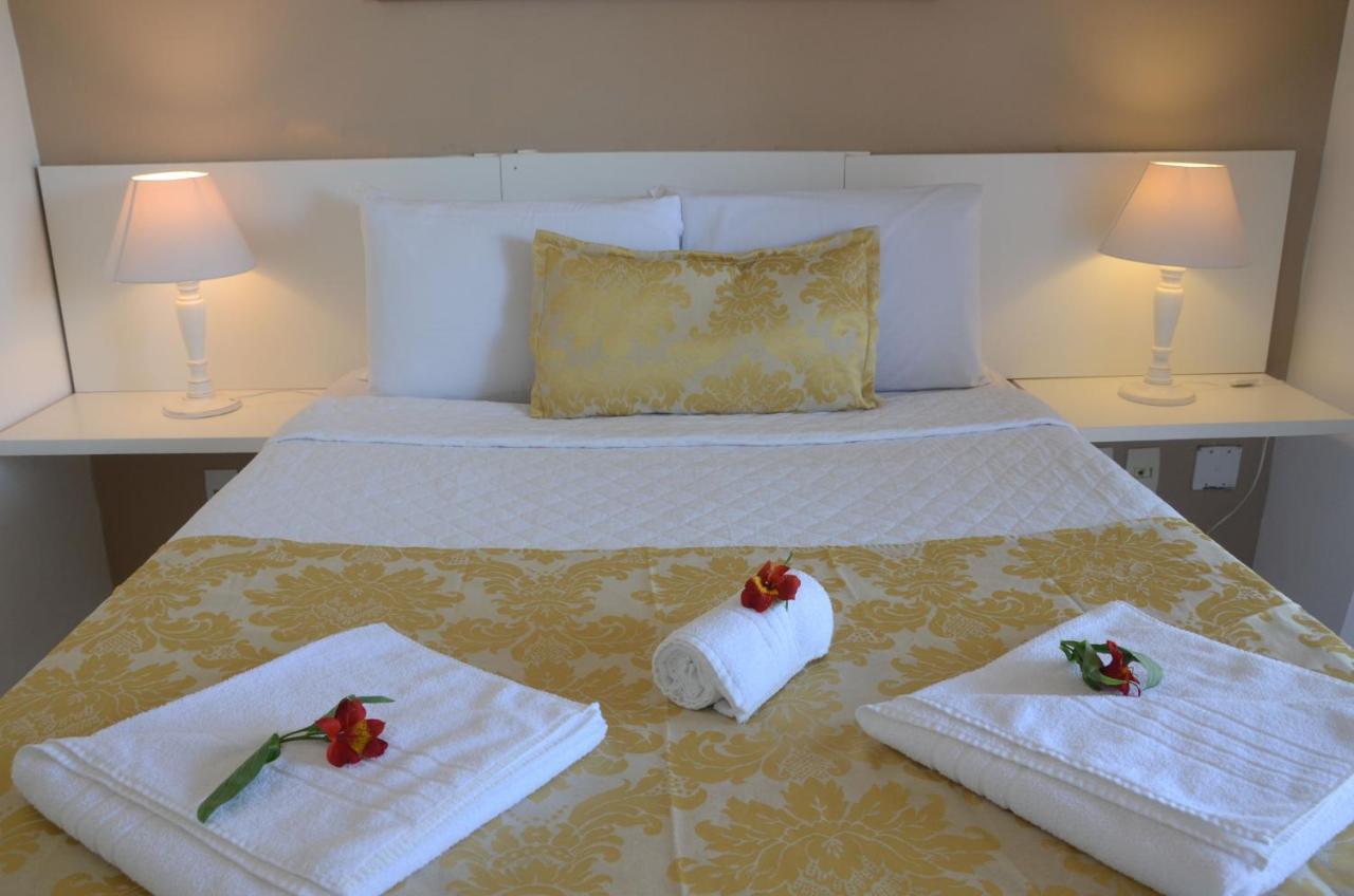 Pousada Kairos & Spa Em Buzios 외부 사진