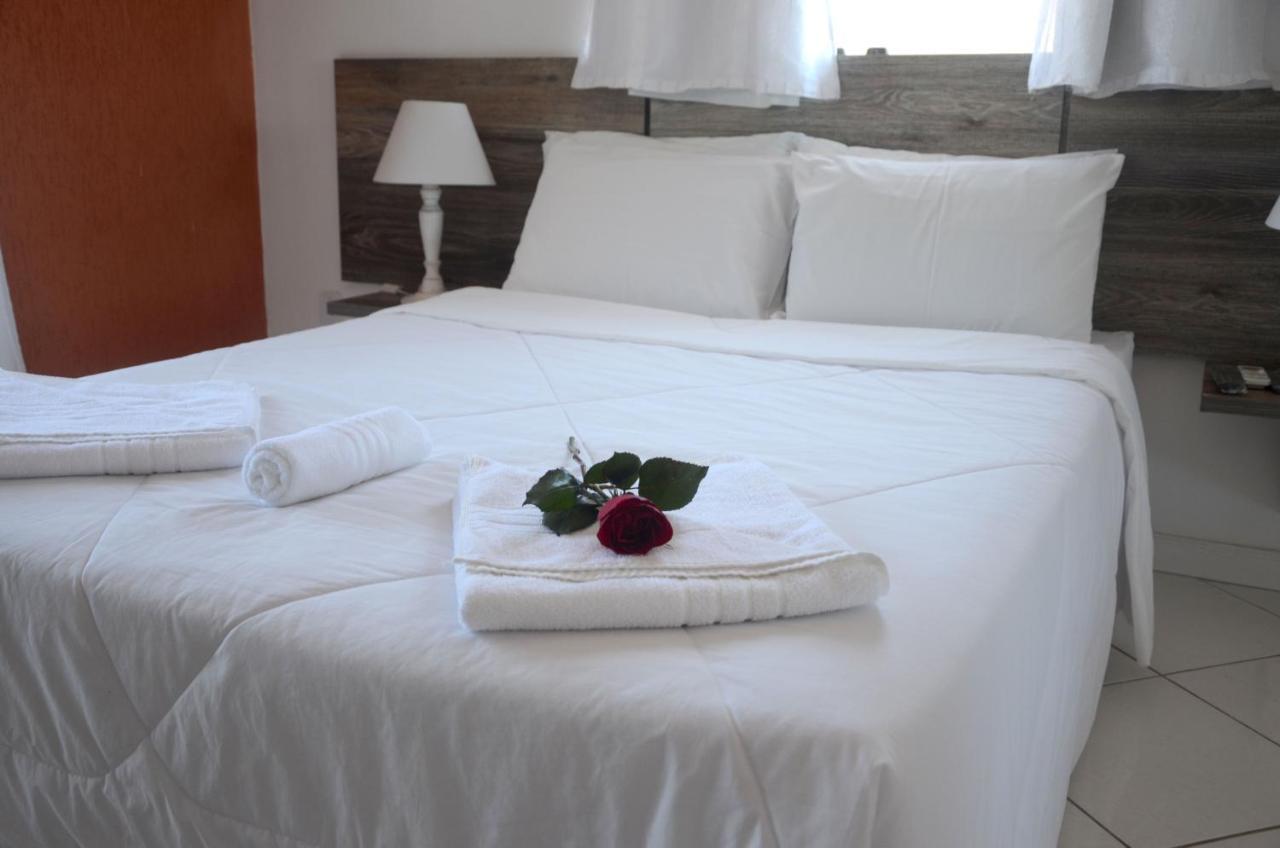 Pousada Kairos & Spa Em Buzios 외부 사진