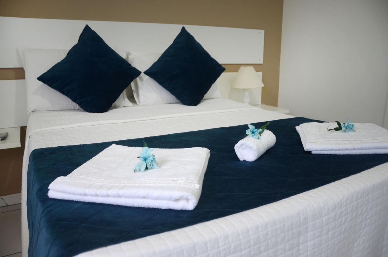 Pousada Kairos & Spa Em Buzios 외부 사진