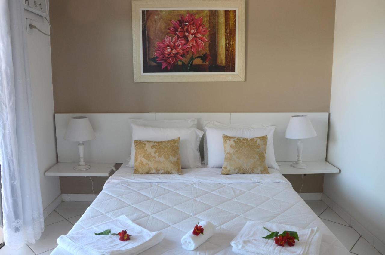 Pousada Kairos & Spa Em Buzios 외부 사진