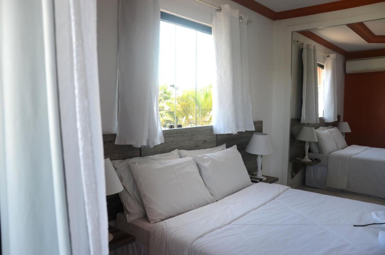 Pousada Kairos & Spa Em Buzios 외부 사진