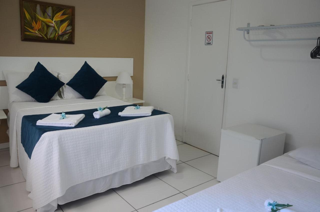Pousada Kairos & Spa Em Buzios 외부 사진