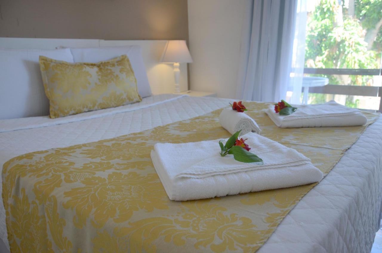 Pousada Kairos & Spa Em Buzios 외부 사진