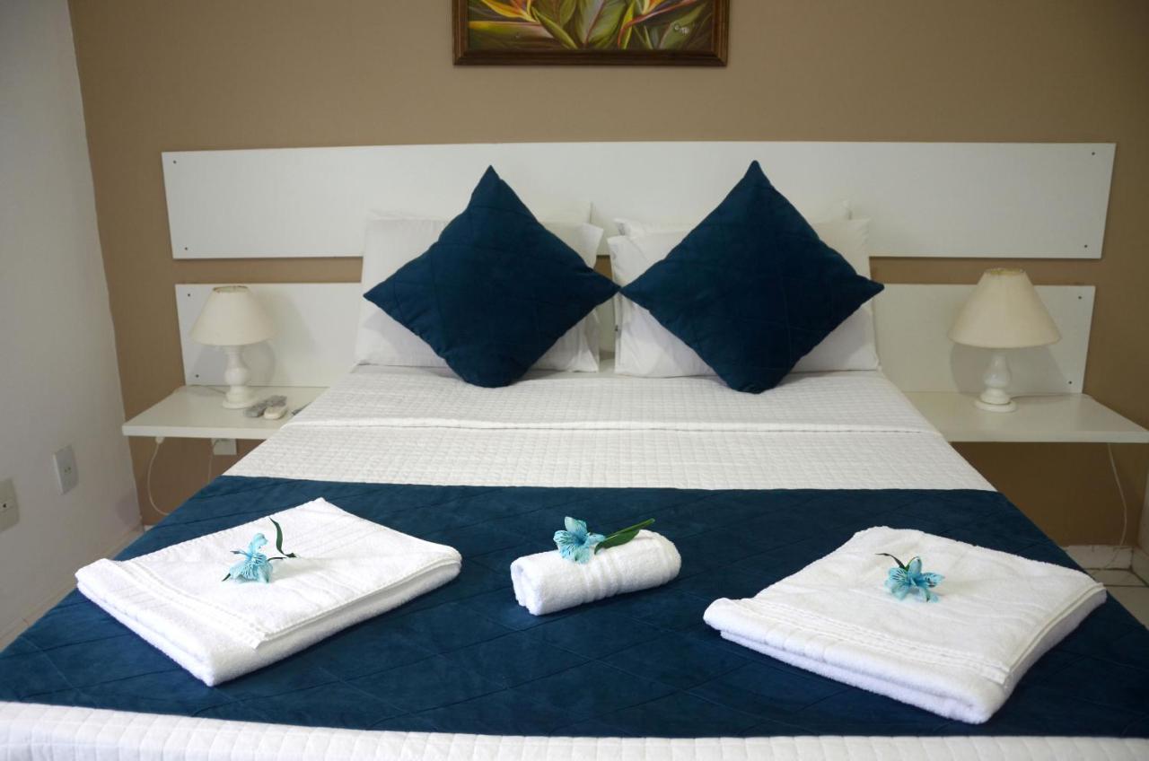 Pousada Kairos & Spa Em Buzios 외부 사진