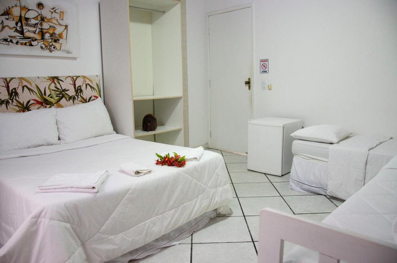 Pousada Kairos & Spa Em Buzios 외부 사진