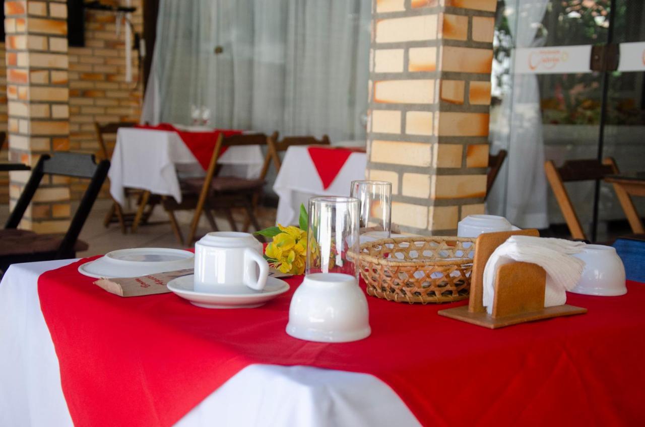 Pousada Kairos & Spa Em Buzios 외부 사진