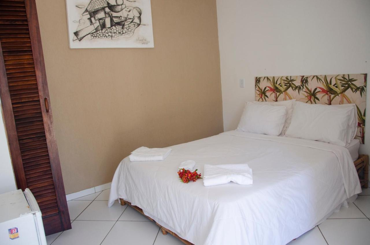 Pousada Kairos & Spa Em Buzios 외부 사진