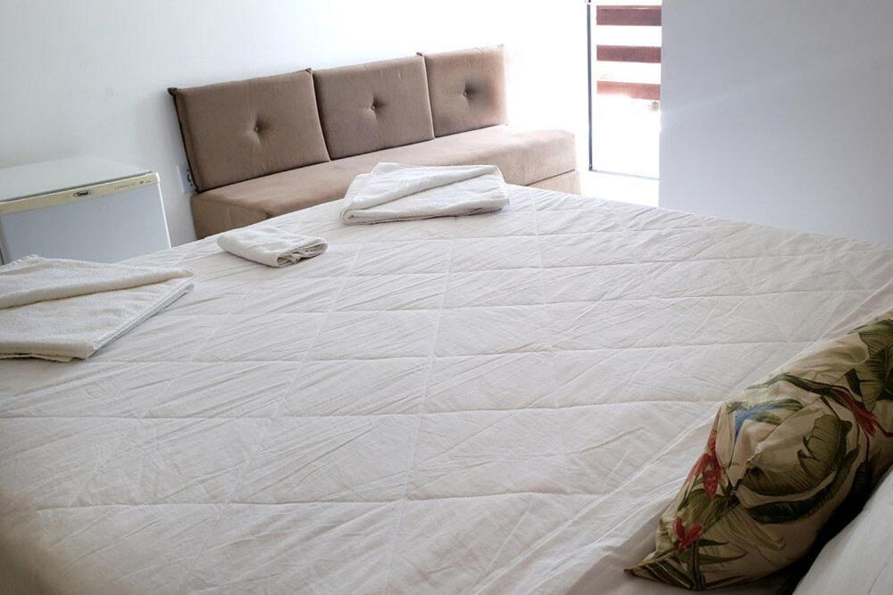 Pousada Kairos & Spa Em Buzios 외부 사진