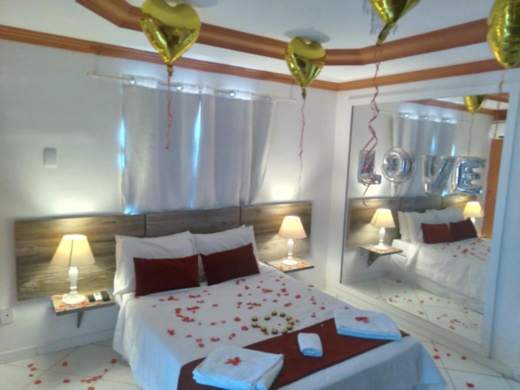 Pousada Kairos & Spa Em Buzios 외부 사진
