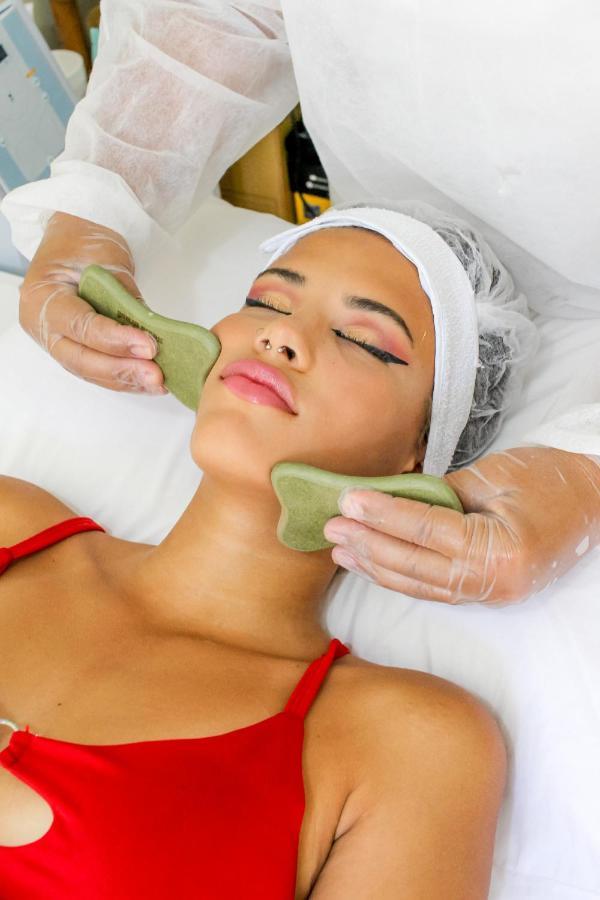 Pousada Kairos & Spa Em Buzios 외부 사진