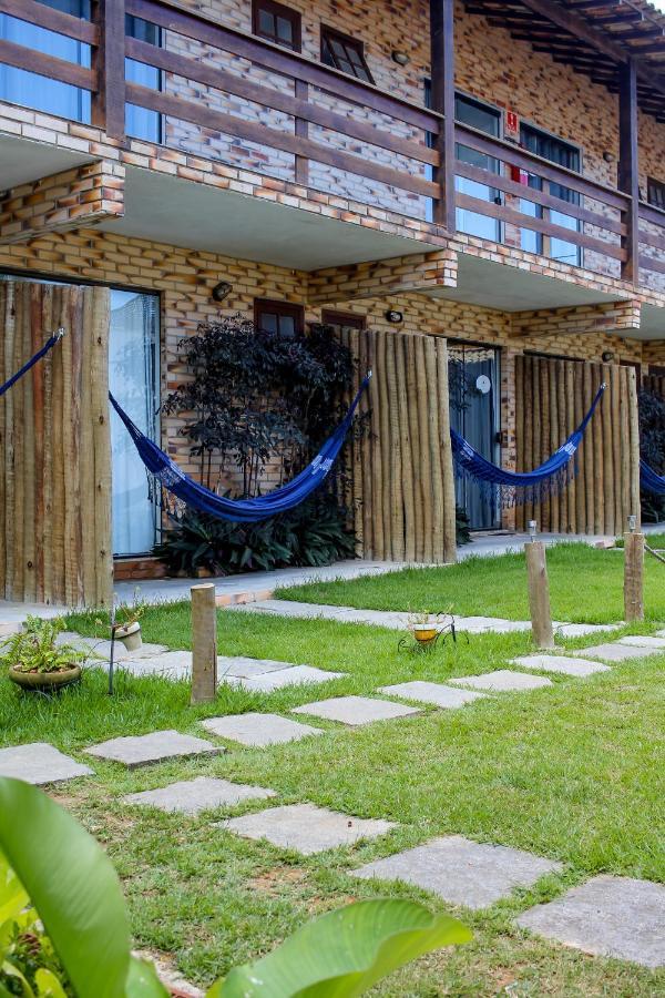 Pousada Kairos & Spa Em Buzios 외부 사진