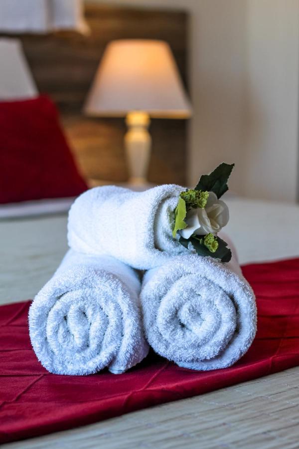 Pousada Kairos & Spa Em Buzios 외부 사진