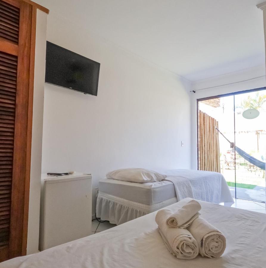 Pousada Kairos & Spa Em Buzios 외부 사진