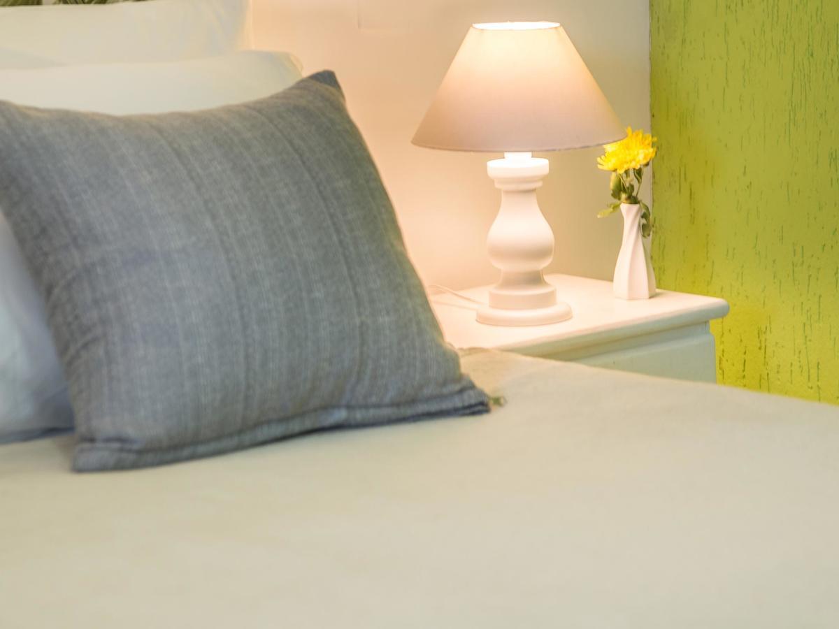 Pousada Kairos & Spa Em Buzios 외부 사진